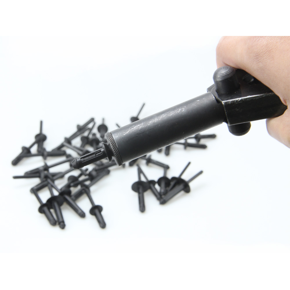 Plastikowy pistolet do nitów 7 – Rivet Setter Tool recenzja i cena
