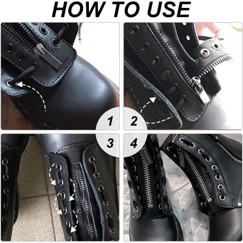 2 szt. 7 oczek bez wiązania Sz – Leatherwork Eyelets recenzja i cena