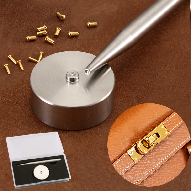 Zestaw narzędzi do montażu gwo – Rivet Setter Tool recenzja i cena