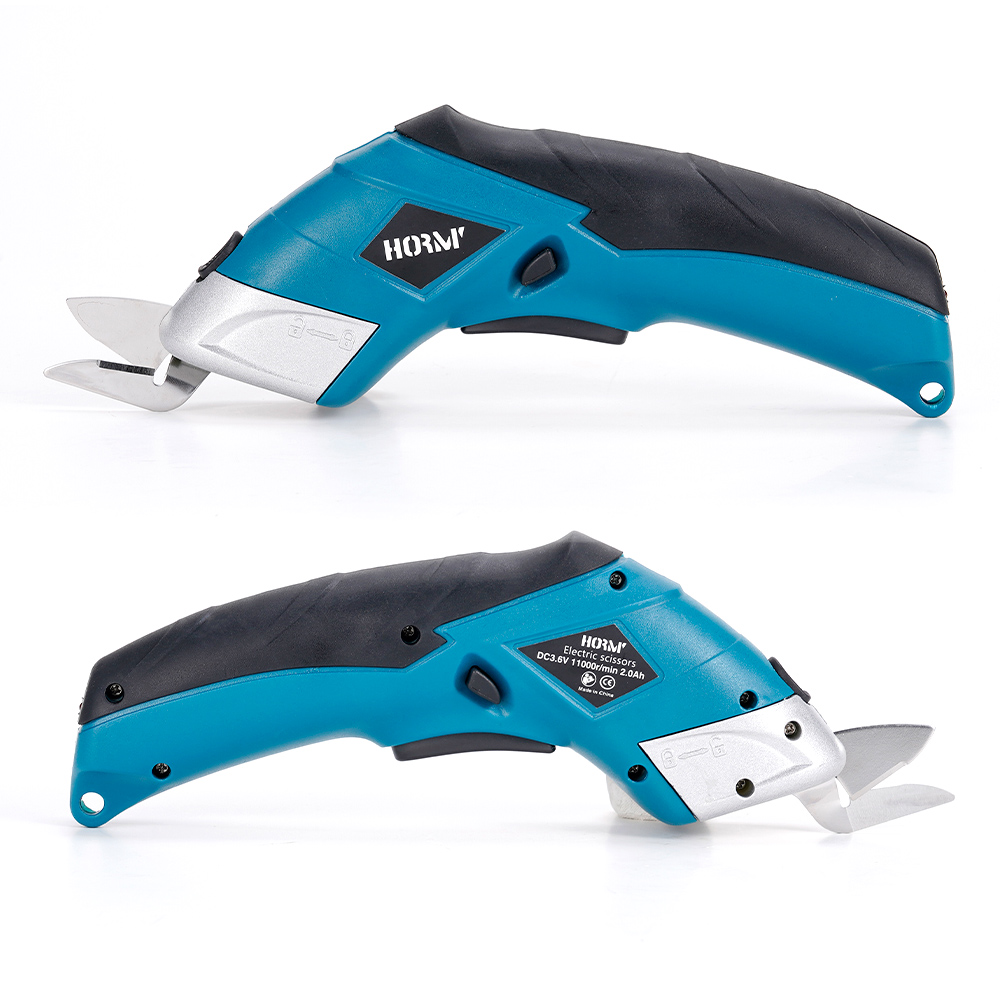 Hormy 3,6 V ładowanie małe noż – Leatherworking Equipment recenzja i cena