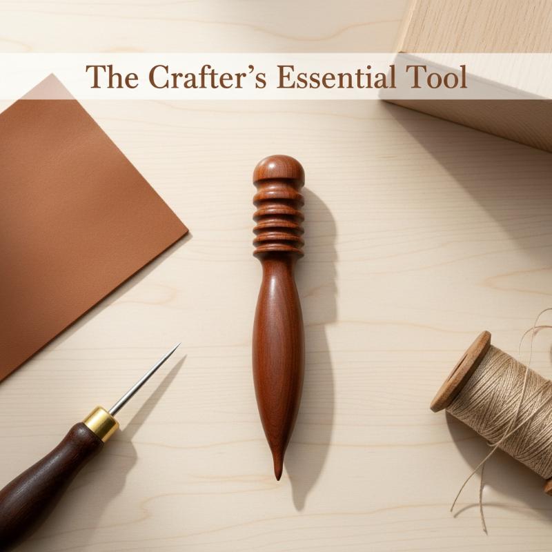 Wielofunkcyjne narzędzie do po – Leatherworking Equipment recenzja i cena