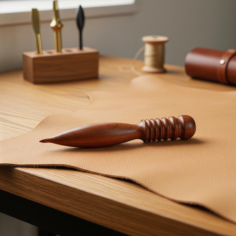 Wielofunkcyjne narzędzie do po – Leatherworking Equipment recenzja i cena