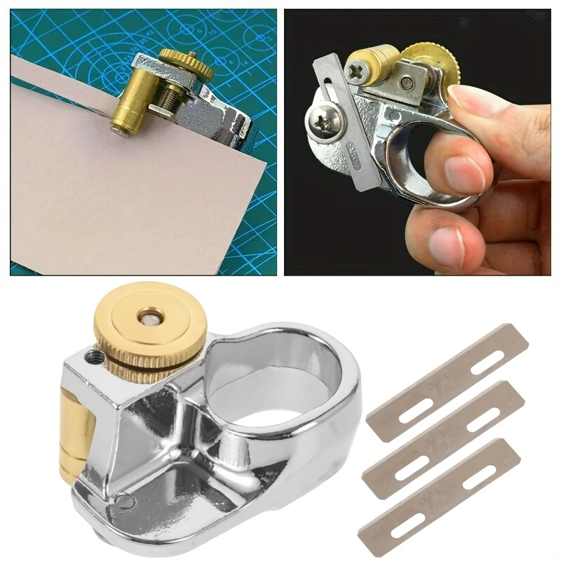 1szt Obcinacz do pierścieni sk – Leatherworking Equipment recenzja i cena