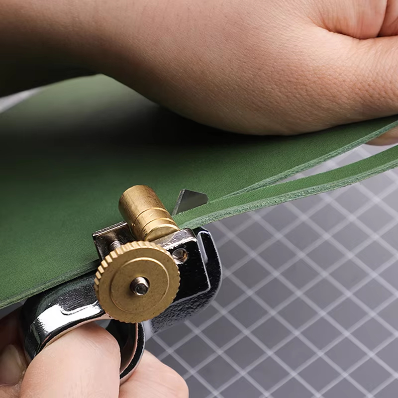 1szt Obcinacz do pierścieni sk – Leatherworking Equipment recenzja i cena