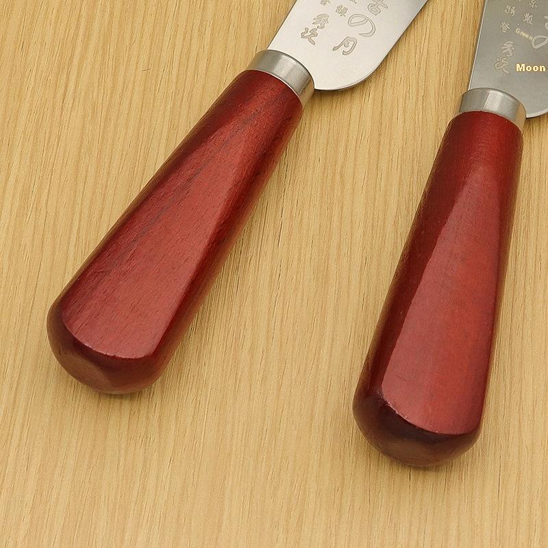 【Nowość】Nóż do skórowania skór – Leatherworking Equipment recenzja i cena
