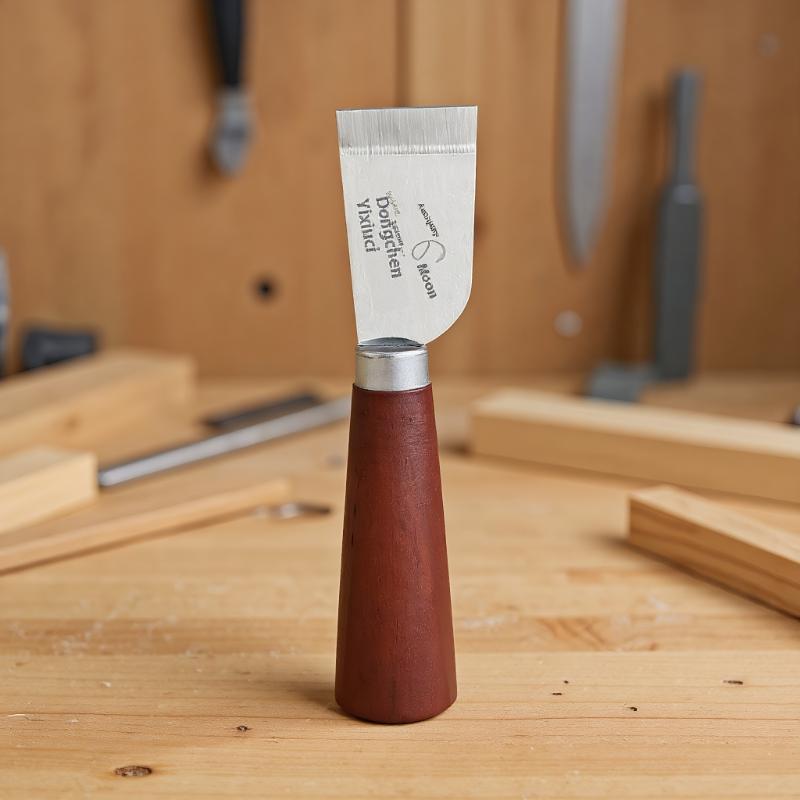 【Nowość】Nóż do skórowania skór – Leatherworking Equipment recenzja i cena
