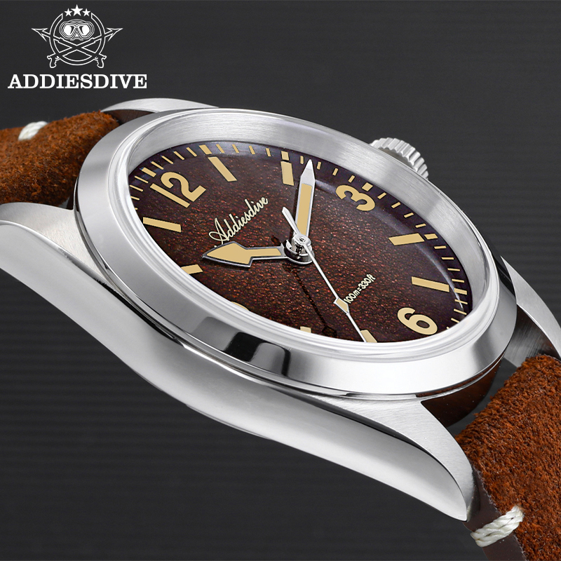 ADDIESDIVE 36MM 200M Wodoodpor – Leatherworking Equipment recenzja i cena
