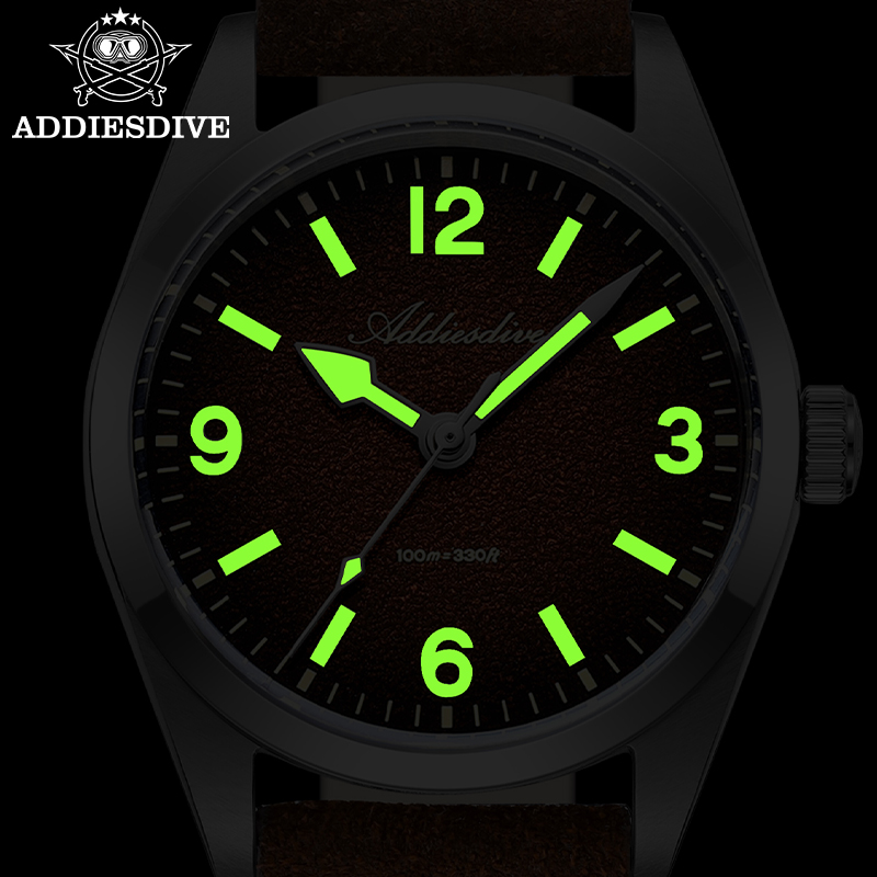 ADDIESDIVE 36MM 200M Wodoodpor – Leatherworking Equipment recenzja i cena