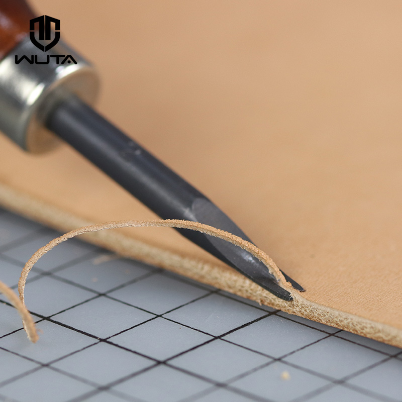 WUTA Sharp skórzana krawędź sk – Leatherworking Equipment recenzja i cena