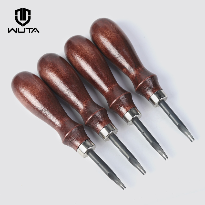 WUTA Sharp skórzana krawędź sk – Leatherworking Equipment recenzja i cena
