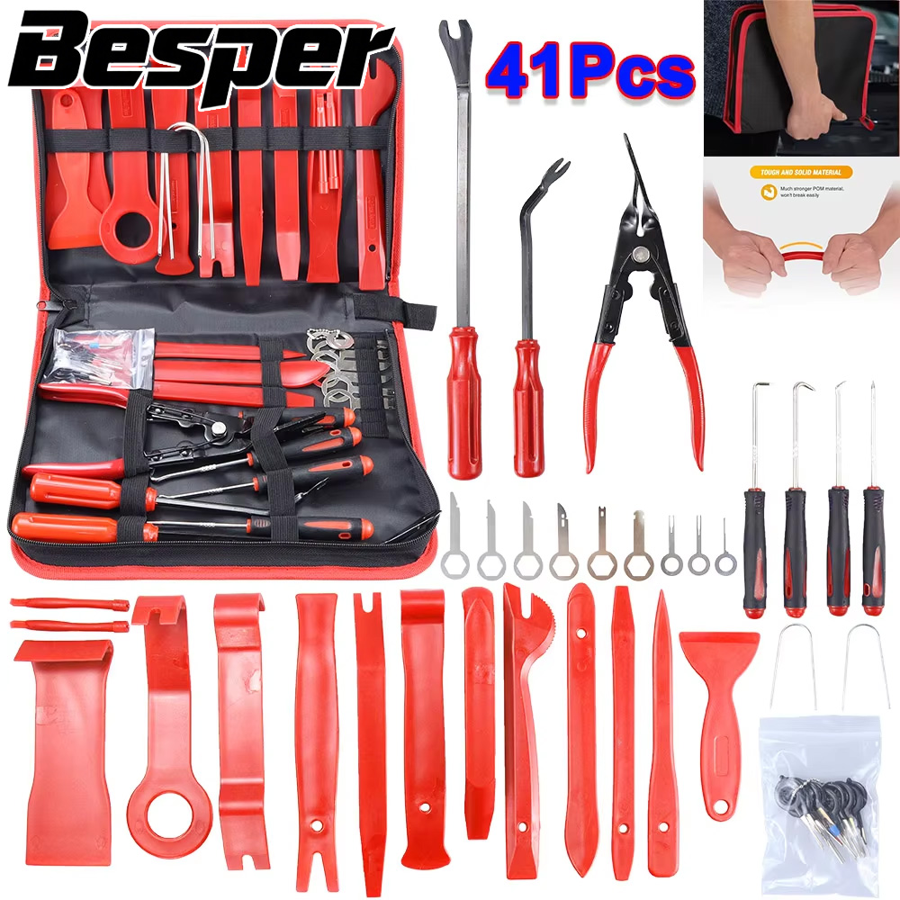 Zestaw narzędzi do demontażu t – Rivet Setter Tool recenzja i cena