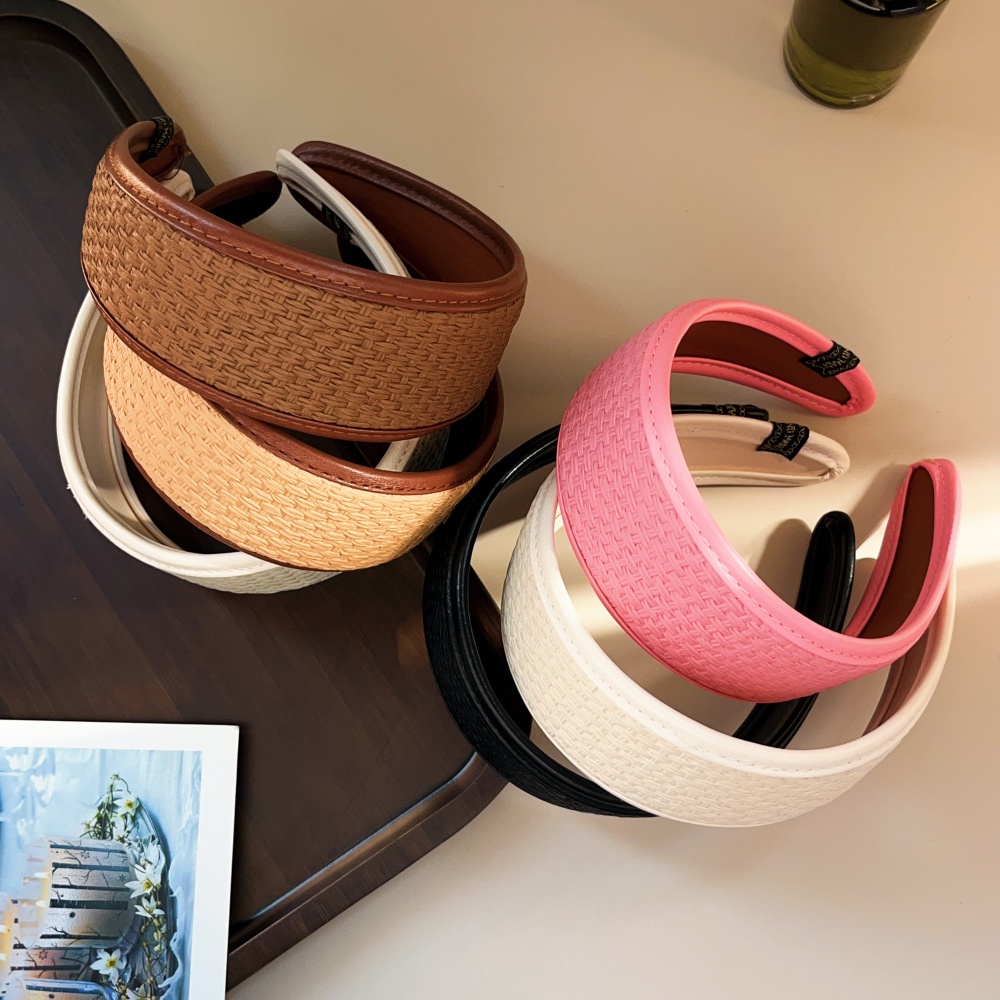 Nowy 2025 Retro PU skórzane op – Leatherwork Rings recenzja i cena