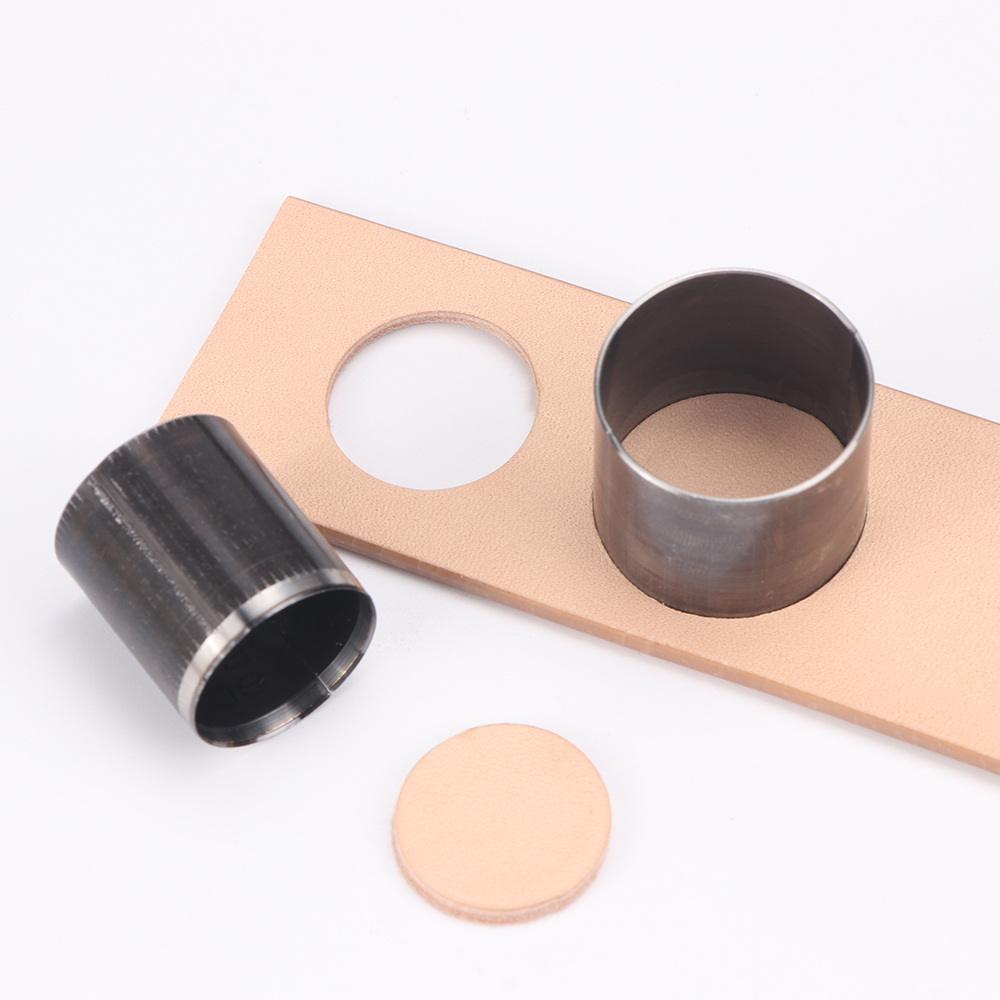 QJH 7Pcs Ostra matryca do cięc – Leatherwork Rings recenzja i cena
