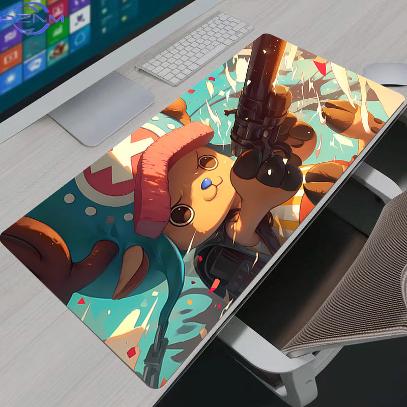 Duża podkładka pod mysz do biu – Leatherwork Table recenzja i cena