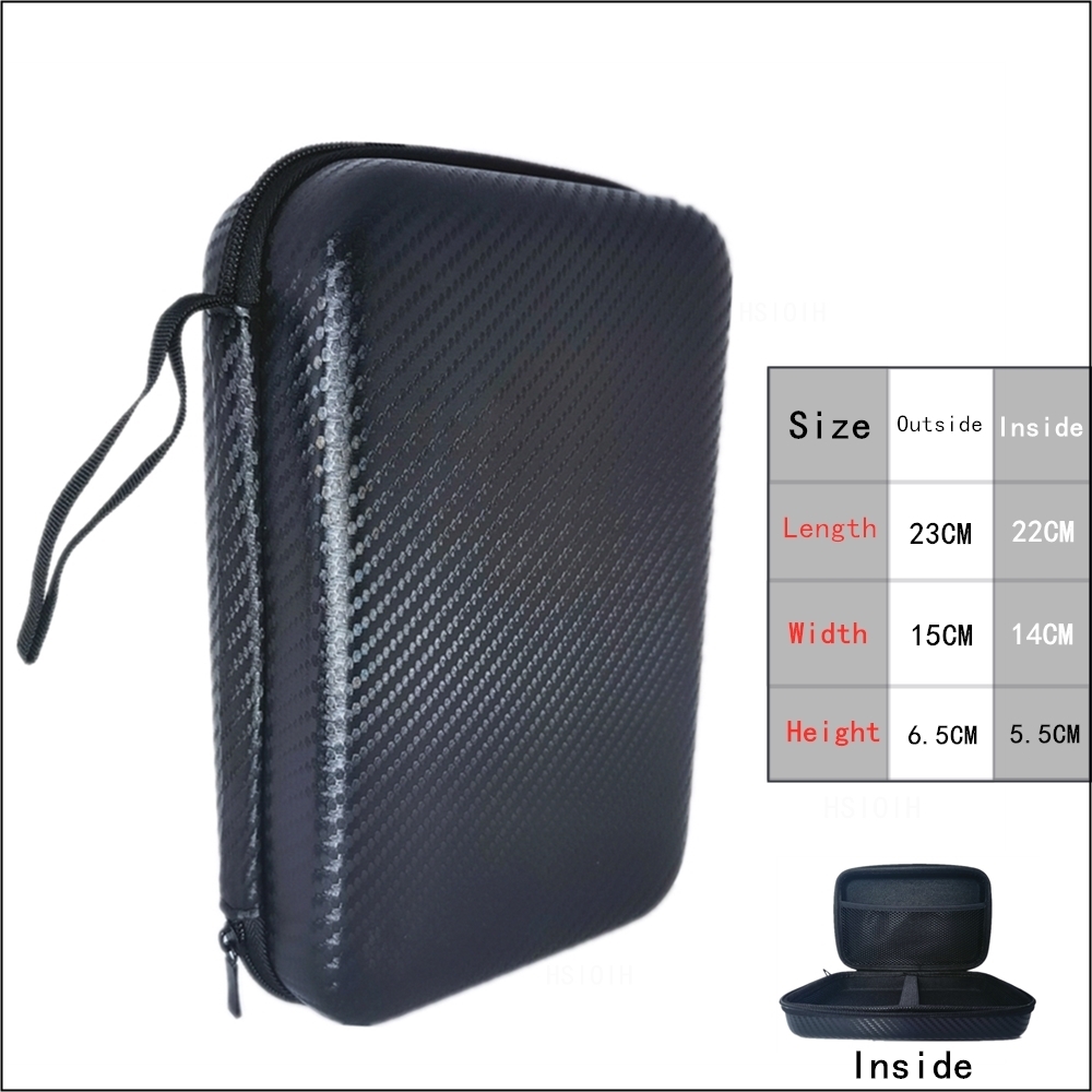 Duża torba na multimetr cyfrow – Leatherworking Equipment recenzja i cena