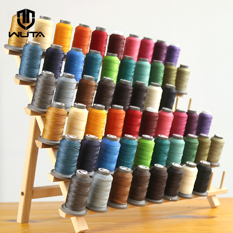 WUTA 1 Zestaw 20 Szt. Nici Skó – Leatherworking Equipment recenzja i cena
