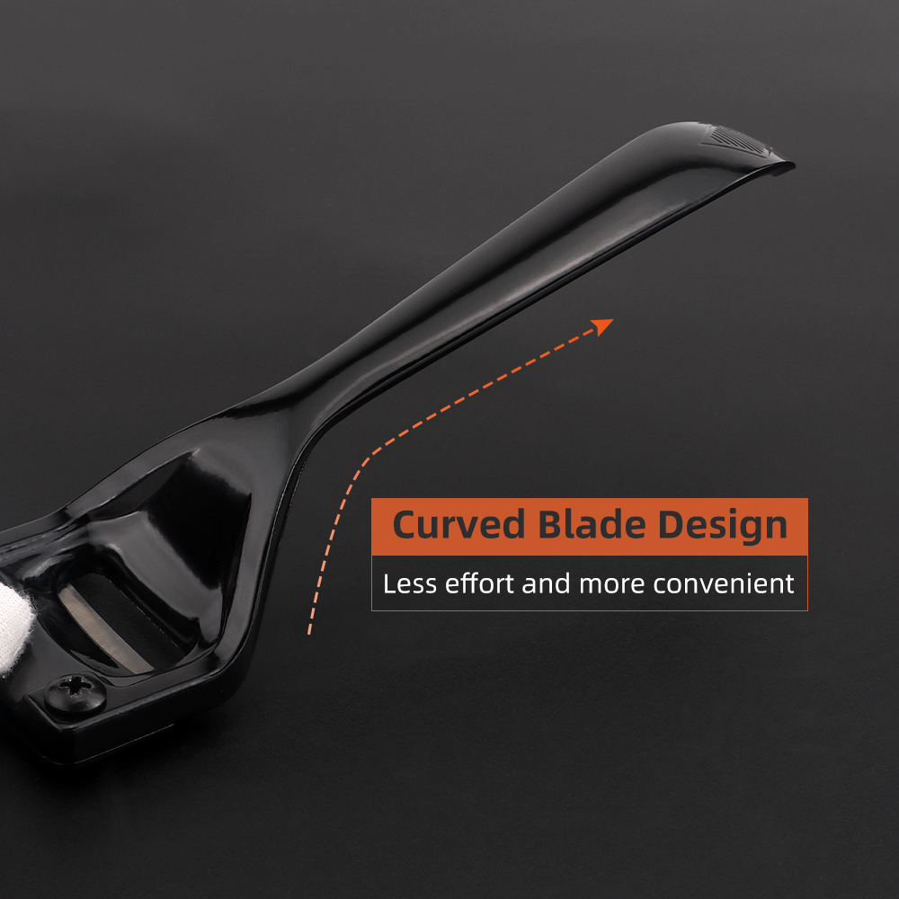 Metalowy skórzany Skiver DIY s – Leatherwork Accessories recenzja i cena
