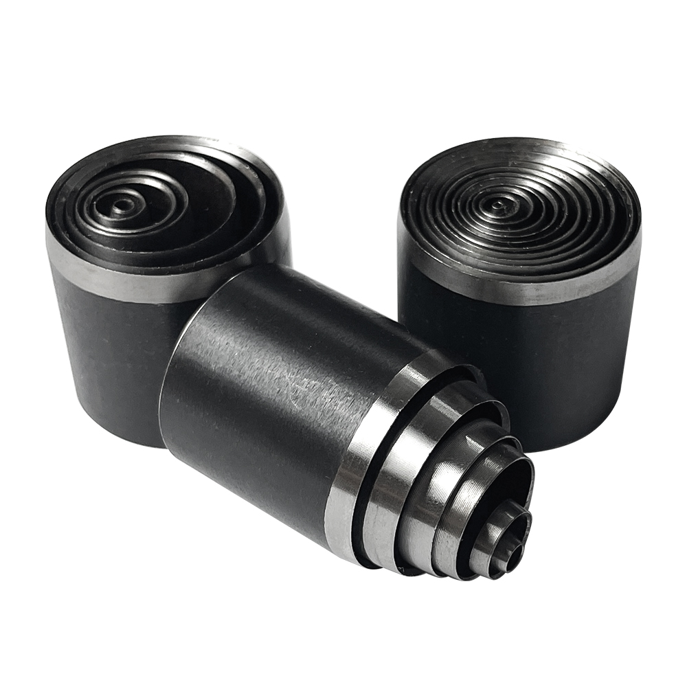 1-25 mm Skórzany dziurkacz Okr – Leatherwork Rings recenzja i cena