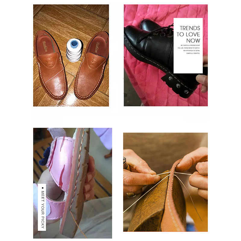 Zestaw do szycia skóry Szydło  – Leatherworking Equipment recenzja i cena