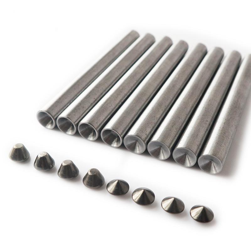 Narzędzia do matryc do nitów s – Rivet Setter Tool recenzja i cena