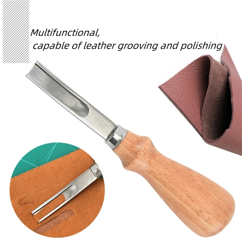 Praktyczne rzemiosło skórzane  – Leatherwork Accessories recenzja i cena