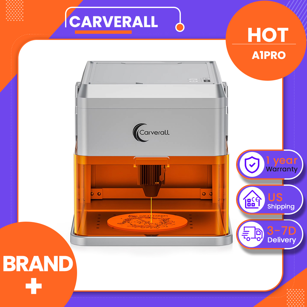 Carverall A1PRO 10W Laserowy G – Leatherworking Equipment recenzja i cena