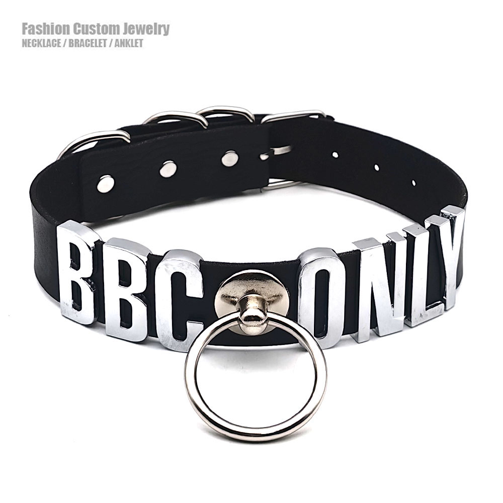 Punk duży pierścionek wisiorek – Leatherwork Rings recenzja i cena