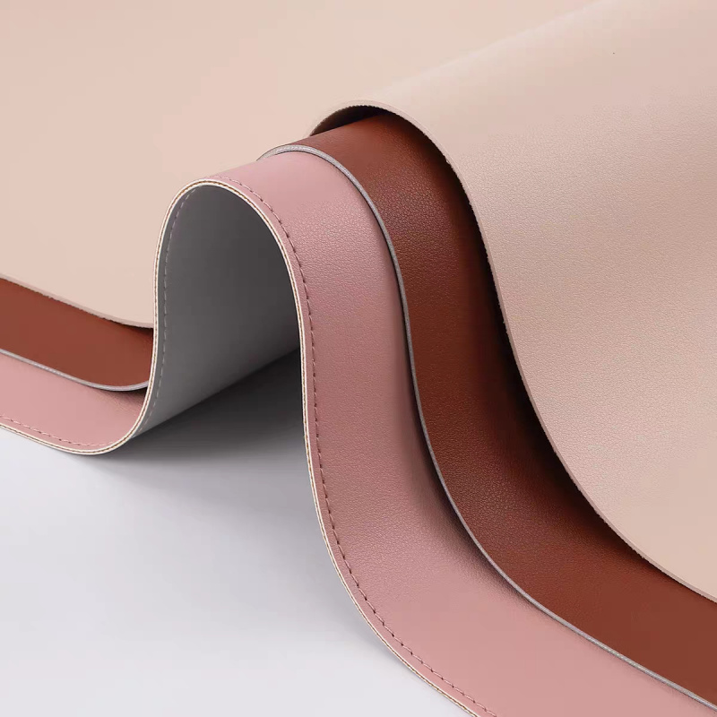 Miękka, składana mata na stół  – Leatherwork Table recenzja i cena