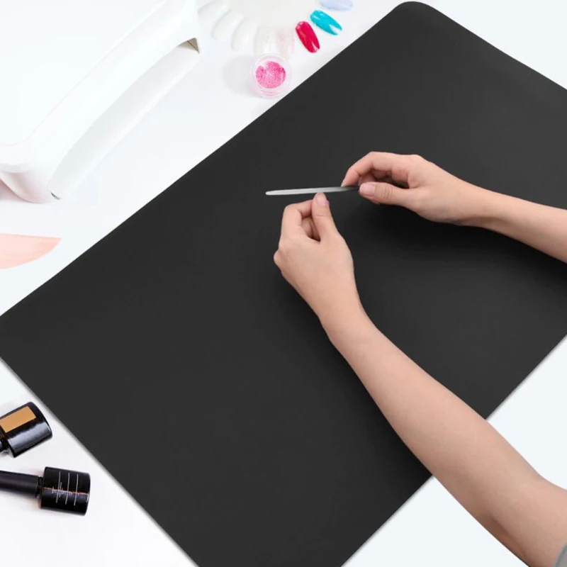Miękka, składana mata na stół  – Leatherwork Table recenzja i cena
