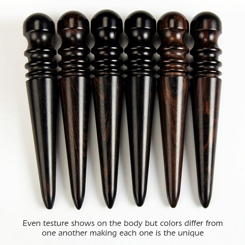 WUTA High Density Ebony Black  – Rivet Setter Tool recenzja i cena